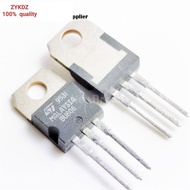 5 pieces BU406 TO-220 BU806 200V/7A/60W NPN Power Transistor