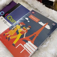 Sidu maxi notebook 42 sheets sidu contains 5 campus expo books