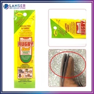 【LS】Shoe glue RUGBY with sniffing deterrent glue waterproof flexible cod