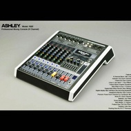 Mixer Audio Ashley R&amp;B 6 Original RNB 6Ch