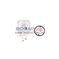 BOGAP Premium Germany Audi A4 B5 A6 C4 A100 Volkswagen Golf III IV Passat B5 Engine Oil Cooler 06811