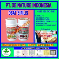 Nama obat sipilis resep dokter di apotik kimia farma