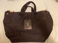 porter international luxy 舊款 斜背包 手提包