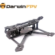 Darwin TinyApe Freestyle Frame Tiny Ape 2.5 inch FPV Drone Quad 2in