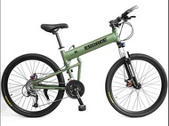 24吋Bike EDOADE 成人單車