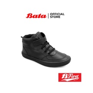 [BTS | 10 Tahun+] BATA B-FIRST - VAMPER VELCRO HI-TOP "Anti Bacterial" Sepatu Sneakers Sekolah Anak