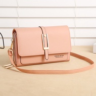 Yoohui BB020 Tas Selempang Wanita / Pouch dan Dompet HP FOREVER BETTER / tas hp terbaru 2022 trendy
