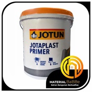 Jotun Jotaplast Primer 18 Liter l Cat Dasar Dinding Dalam