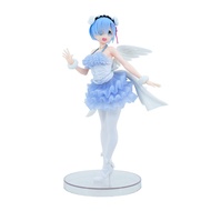 Nakakahubad Na Babaeng Japanese Anime Girl Rem Statues Action Figures Toys Hobbies GK Hentai Gift