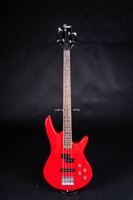 Gusta GIB4-01 กีตาร์เบส Basses 4 สาย + ประกันศูนย์ Music Arms