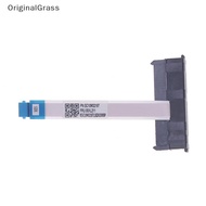 [OriginalGrass] 1 PCS HDD Cable For ThinkCentre M710q M910q M910X M920q M720q SATA HDD Cable 00XL211