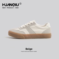 Retro Global Training Shoes Womens Spring 2026 New Sport Shoes Casual Low Help Versatile Low Help Bo