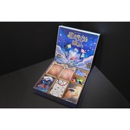 [Sunshine Board Game] (Glue Free) Storyteller Disney Dixit: Edition Game Storage Box (Excluding Game