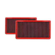 Ferrari 296 GTB GTS 3.0 V6 2022+ - BMC Performance Drop In Air Filter (FB01174)