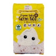 寶寶百味 - 寶寶百味 - 3合1有機BB胚芽米