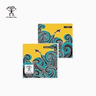 A aNueNue Uk Accessories Black Water String|Ukulele Strings 21 Inch/23 Inch/26 Inch Fluorocarbon Fib