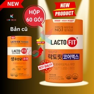 [GENUINE] Lacto Fit Core MAX orange lacto-fit 60 packs lactofit probiotics
