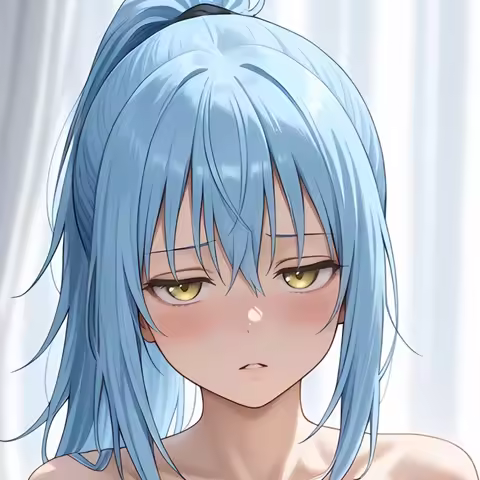 Dakimakura Anime Pillowcase Rimuru Tempest Double-sided Print Life-size Body Pillow Cover Bedding Gi