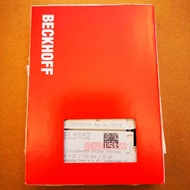 现货BECKHOFF 倍福 EL5151 EL5152模块