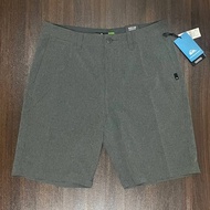 Quiksilver Union Heather 20" Amphibian Shorts - 31