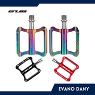 GUB GC020 Pedal Aluminum Alloy Bearing