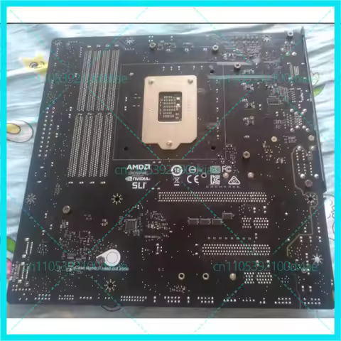 For MSI MPG Z490M GAMING EDGE WIFI Blade motherboard