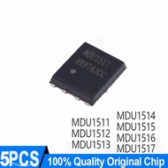 (5 pieces) MDU1511 MDU1512 MDU1513 MDU1514 MDU1515 MDU1516 MDU1517 DFN5*6 Original Chip chip ic in s