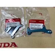 (Genuine) Fairing Bracket New Sonic Chicken Breast Mount (2004-2007) (64342-KGH-600/64341-KGH-900)