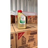(Whole Box) Castrol Power1 Motorcycle Engine Oil 10w30 Size 0.8L 4T 12 Bottles