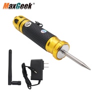 Filter Filtering 350MHz-2.4GHz Signal for Metal Gold Detector AKS GR100 EPX10000 Metal Detector Part