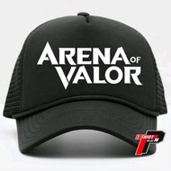 Arena of Valor Trucker Hat