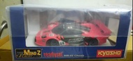 McLaren F1 GTR no.44 Le Mans 1997 京商 Kyosho Mini-z readyset