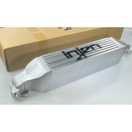 INJEN  2017-2020 Honda Civic Type-R (FK8)  2.0L  Bar and Plate Front Mount Intercooler   I000033 . (