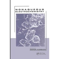 Nonaqueous Electrochemistry 1st Edition by Doron Aurbach (Author)
