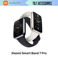 Xiaomi Smart Band 7 Pro