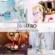 RE:ZERO  Figure Collection P