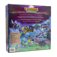 Clank ! : Catacombs Edition