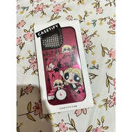 Casetify Rose Blackpink APT (DUPE)
