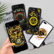 Soft Silicone Phone Case for Samsung Galaxy A07 A17 A26 A36 A56 M07 F17 S25 Fe S25Plus S25Ultra S25 