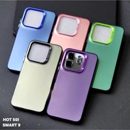 HP PBA Case Hardcase IMD Hologram Mobile Phonehp REALMI C15, C20, C21Y, C53, C35, C53