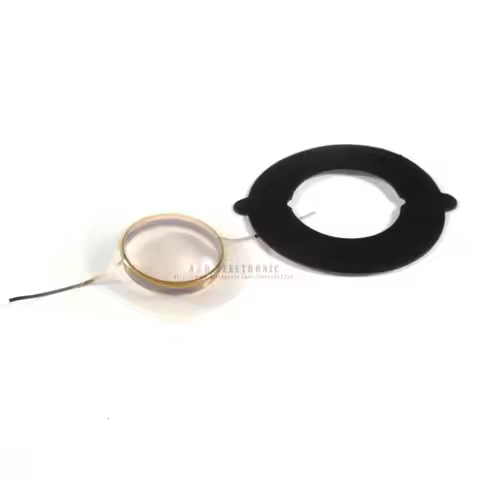 perfer Repair 2414 Replacement diaphragm for JBL 2414H 2414H-1 EON 305 315 for