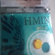 hmin bold