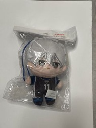 Blue lock Nagi 凪誠士郎玩偶