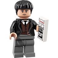 LEGO HARRY POTTER 71022 CMF SERIES 1 Credence Barebone NEW