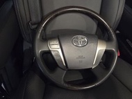 豐田原廠軚盤$350／1個，日本原廠車機$100