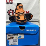 Shoes Mtb M089 Shimano Cleats