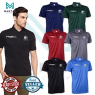 proton r3 polo T Shirt New Proton R3 Race Rally Research Limited Baju Lelaki Motorsport X50 X70 TGDI