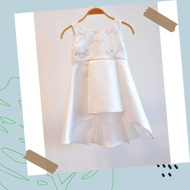 ELAINE DRESS Kids Party DRESS