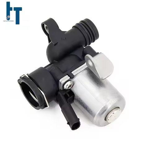 A2722000031 AUTO PARTS Heater Control Valve for Mercedes-Benz W164/W203/W204/C209/W211/W221/W230 272