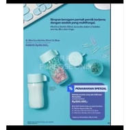 Eco mini bottle 90ml tupperware(1)